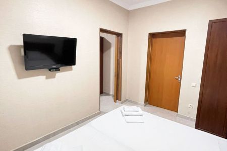 Стандартный 2-местный (без балкона)