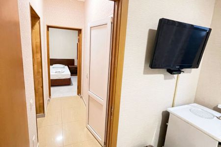 Стандартный 2-местный (без балкона)