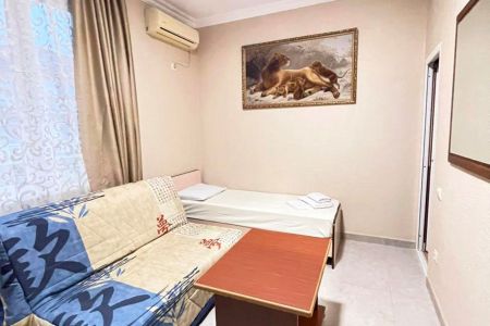 Стандартный 2-местный (без балкона)