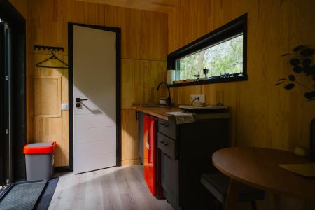 Домик 2-местный Toscana