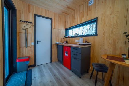 Домик 2-местный Toscana