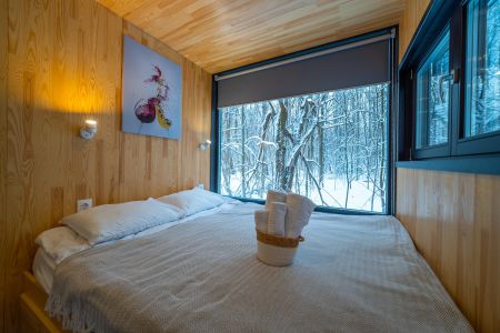 Домик 2-местный Toscana