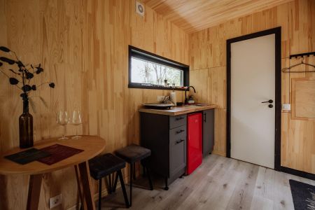 Домик 2-местный Toscana