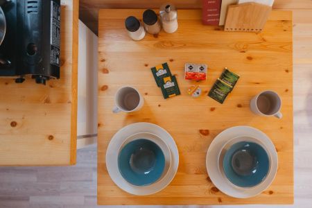 Домик 2-местный Bourgogne