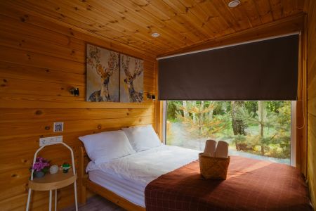 Домик 2-местный Bourgogne