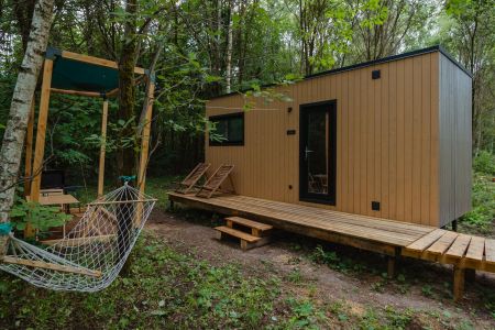 Домик 2-местный Toscana