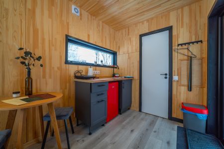 Домик 2-местный Toscana