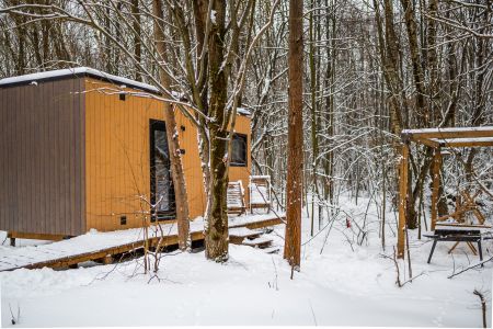 Домик 2-местный Toscana