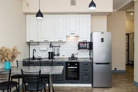 Студио 3-местный