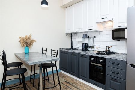 Студио 3-местный