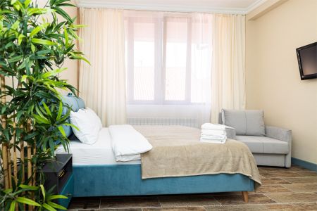 Студио 3-местный