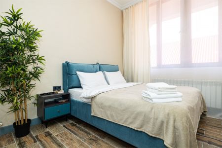 Студио 3-местный