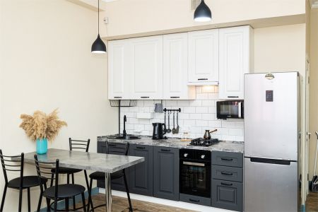 Студио 3-местный