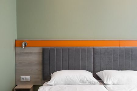 Семейный 4-местный