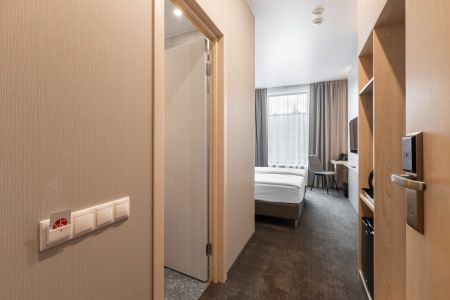 Семейный 4-местный