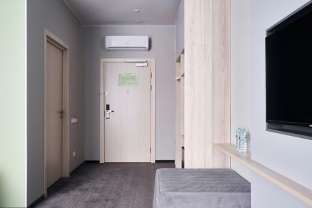 Семейный 4-местный