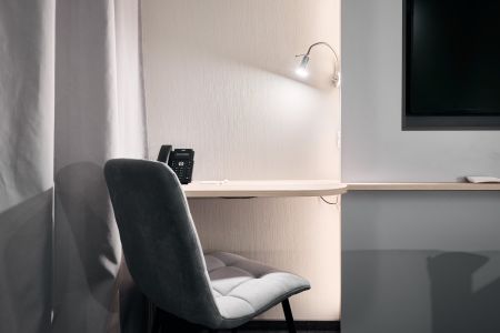 Семейный 4-местный