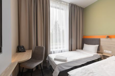 Семейный 4-местный