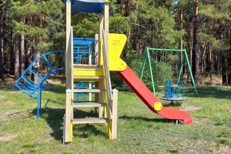 Внешний вид