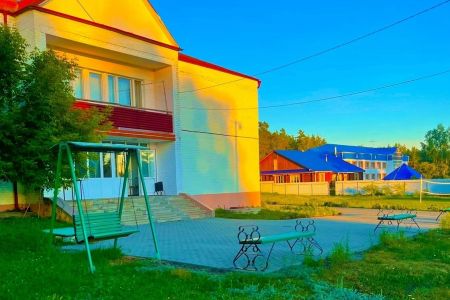 Внешний вид