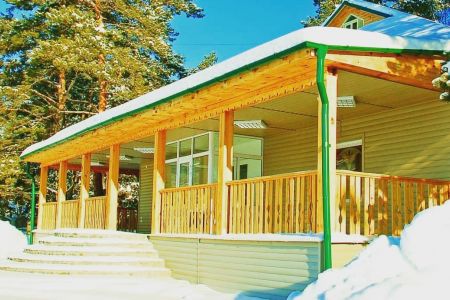 Внешний вид