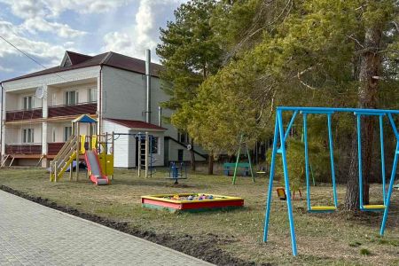 Внешний вид