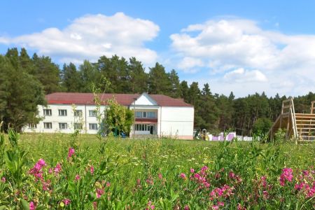 Внешний вид