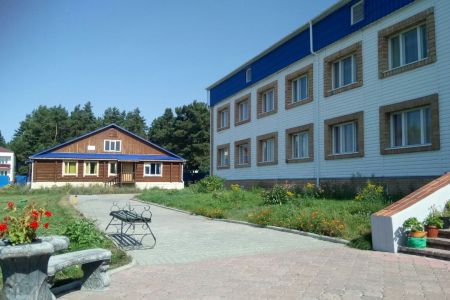 Внешний вид