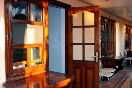 «У Людмилы» гостевой дом