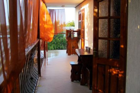 «У Людмилы» гостевой дом