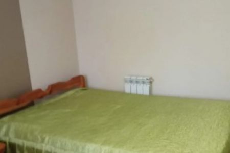 Домик 5-местный 2-комнатный