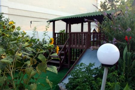 «У Людмилы» гостевой дом