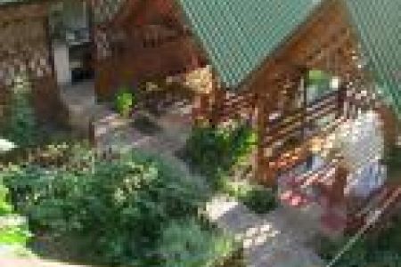 «У Людмилы» гостевой дом