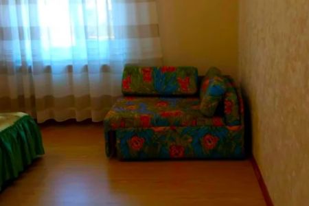 Домик 5-местный 2-комнатный