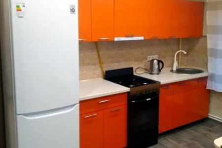 Домик 5-местный 2-комнатный