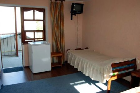 «У Людмилы» гостевой дом