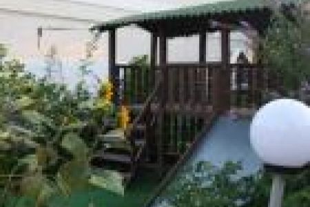 «У Людмилы» гостевой дом