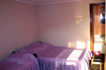 «У Людмилы» гостевой дом