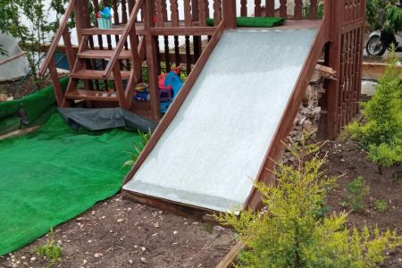 «У Людмилы» гостевой дом