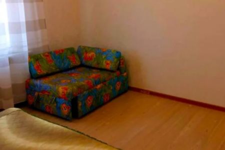 Домик 5-местный 2-комнатный