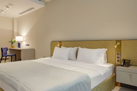 Люкс Президентский 2-местный