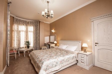 Люкс Президентский 2-местный