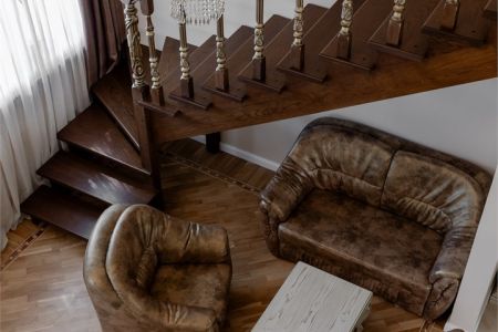 Люкс Президентский 2-местный