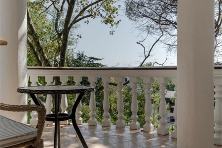 Люкс Президентский 2-местный