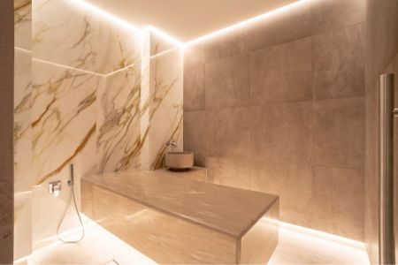 Главный вход