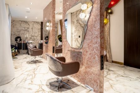 Главный вход