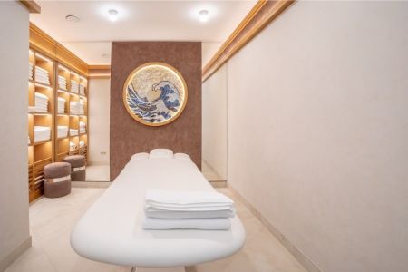 Главный вход