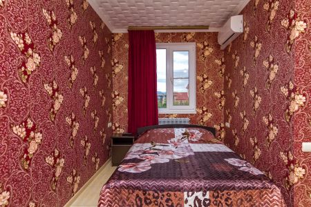 Стандартный 2-местный