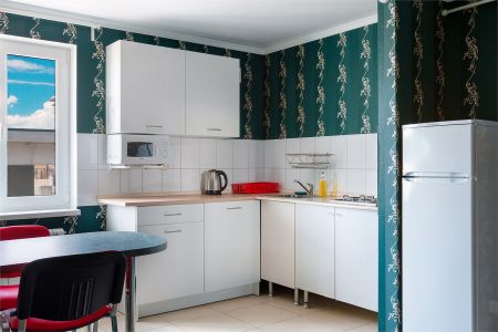 Стандартный 2-местный