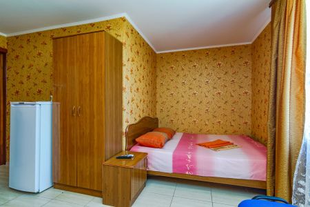 Стандартный 2-местный